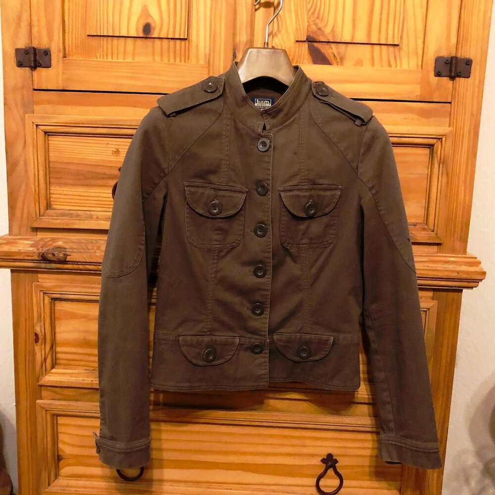 jacket